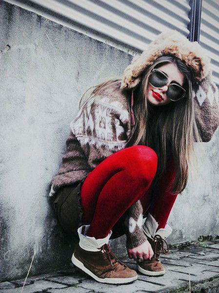 Алина Коваленко