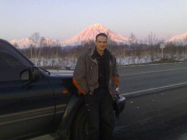 Денис Закалюкин