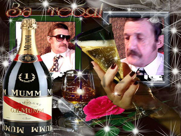 Сергей Иванов