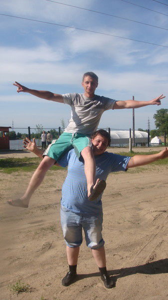 Валентин Поддубных