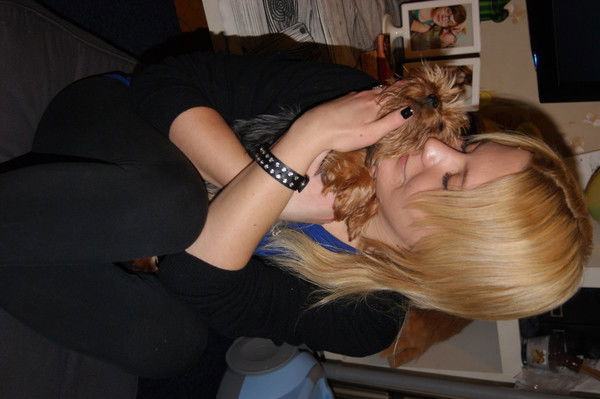 Аня Поторская