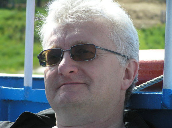 Дмитрий Павленко