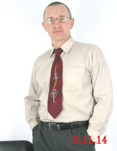 Александр Трухов