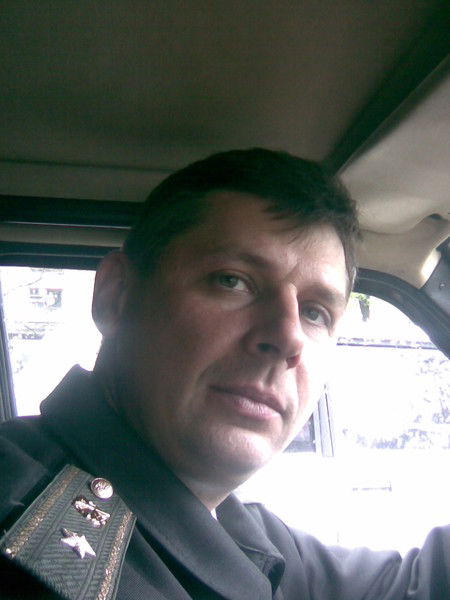 Виталий Холод