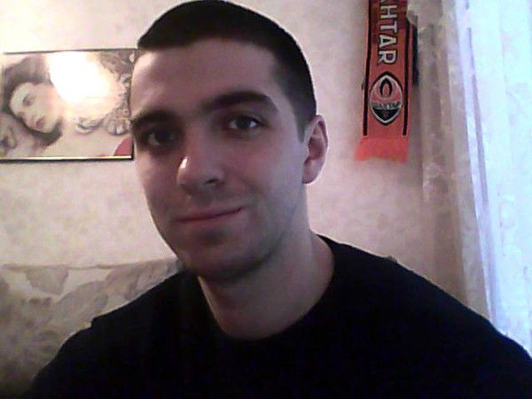 Игорь Сокуренко