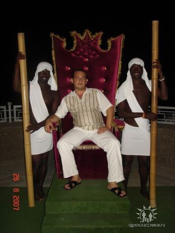 Павел Лехман