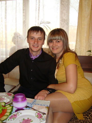 Ирина Шляхтыч (Голуб)