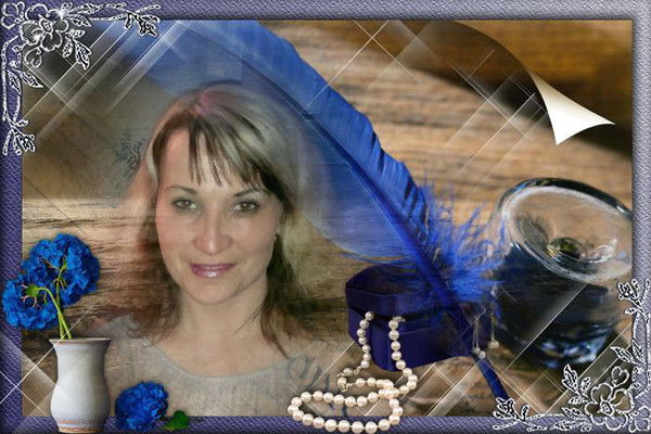 Ирина Кабзистая