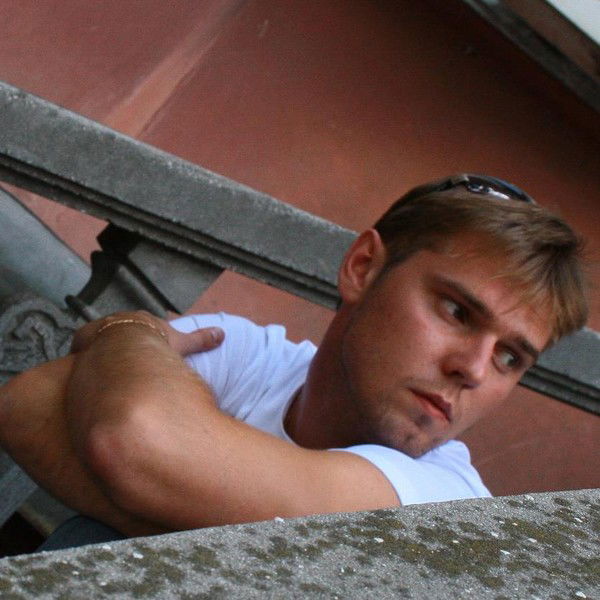 Павел Кастеров