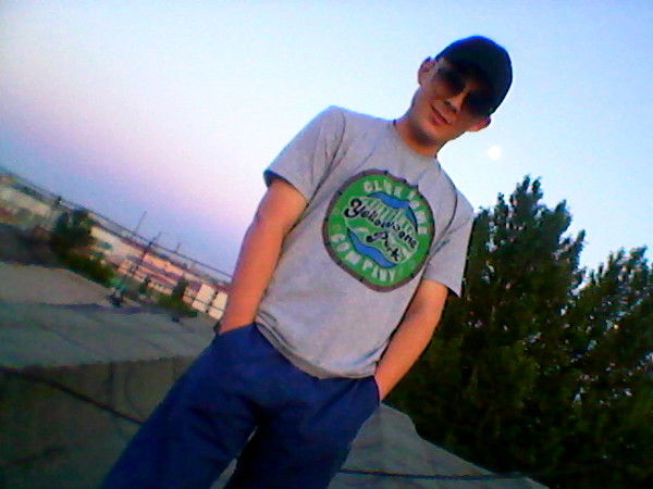 Азат Добрый