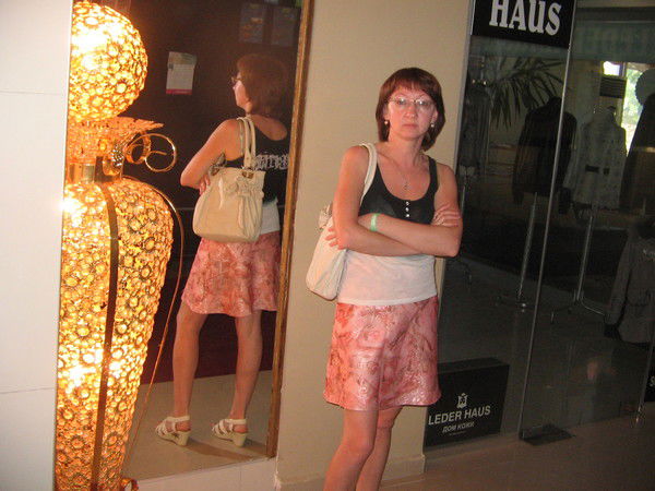 Ольга Кунгурцева