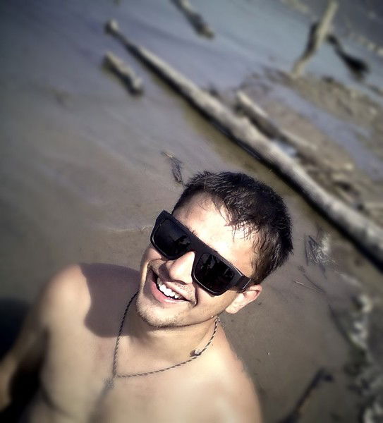 Владимир Мирзаев