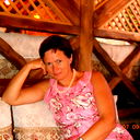 Ирина Мелентьева