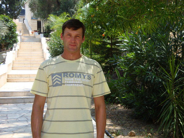 Алексей Коноров