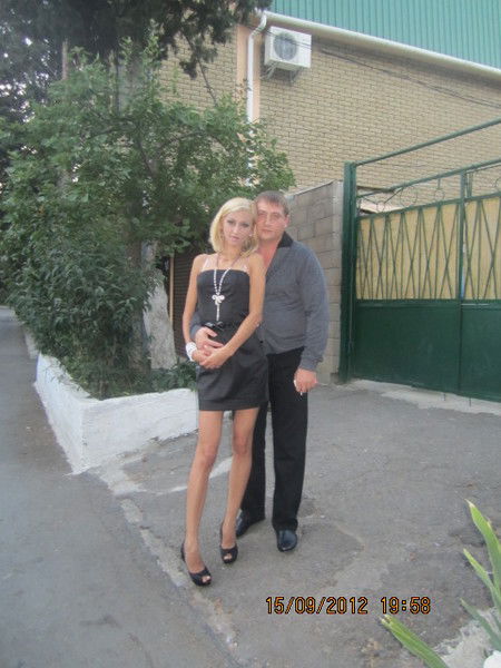 Александра Лукьянова