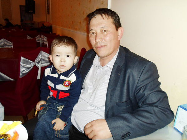 Майра Тусупкалиева