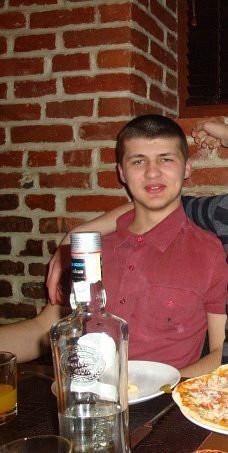 Cергей Дедух