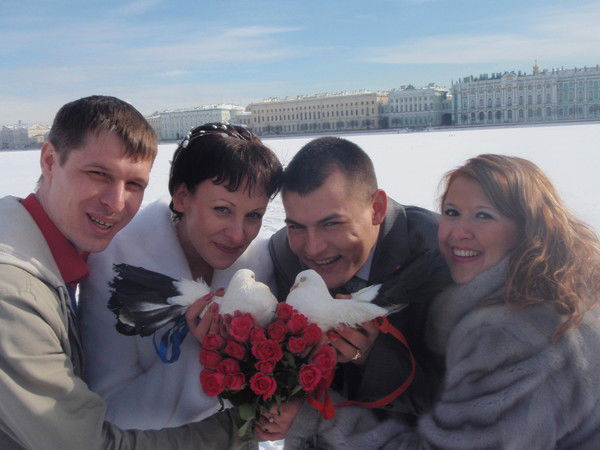 Светлана Беломытцева