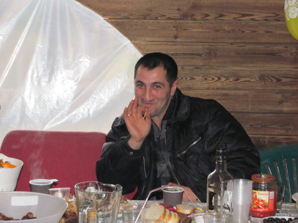 Намиг Гусейнгулиев