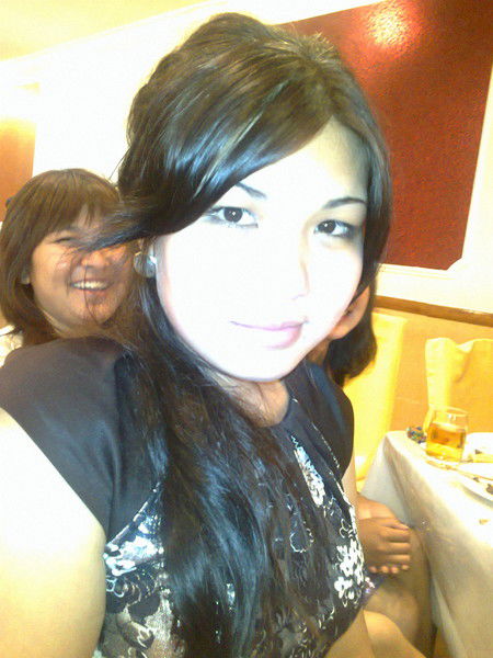 Гульдана Гибатова