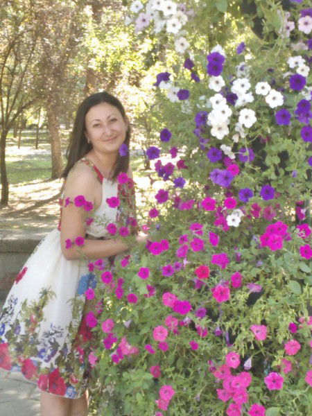 Ленияра Меметова