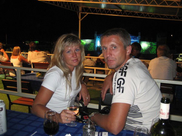 Сергей Романенко