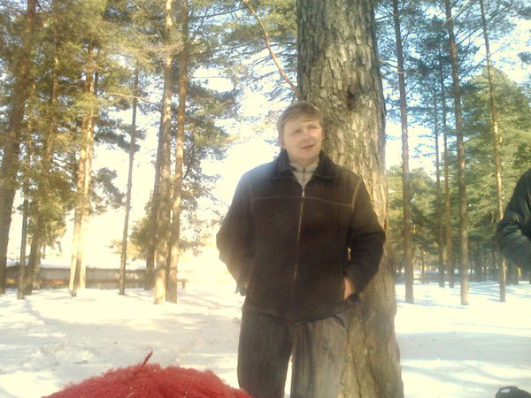 Андрей Замураев