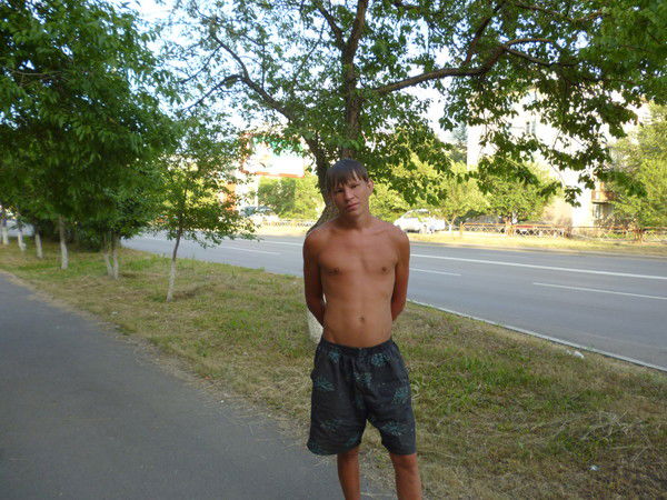 Александр Минченко