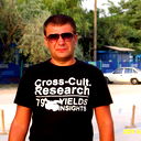 Олег Расторгуев