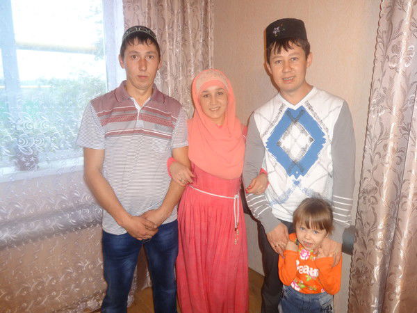 Марат Шайхутдинов