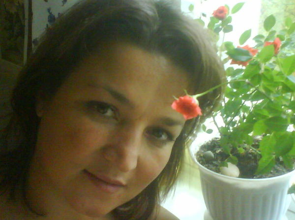 Наталья Якименко