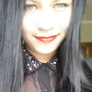 Александра Лемешко