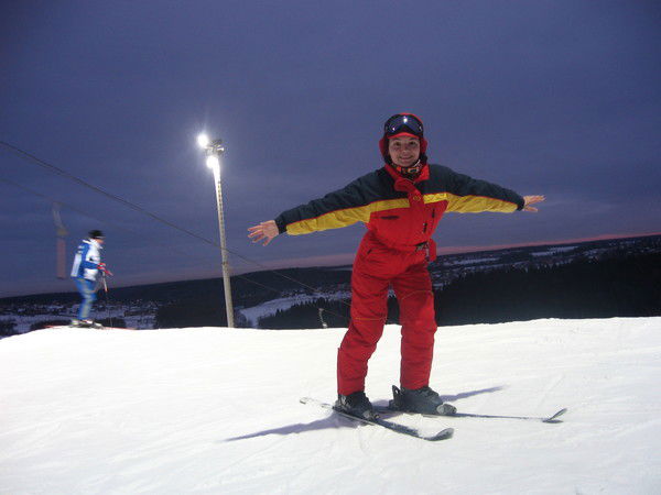 Марианна Мунирова