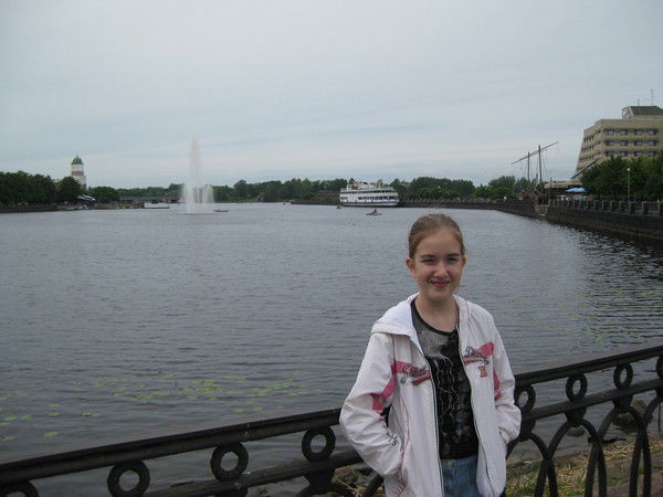 Дарина Портнова