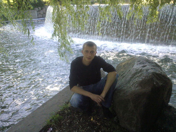 Сергей Богданец