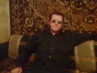 Сергей Синёв