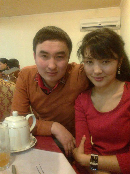 Нурболат Жумин