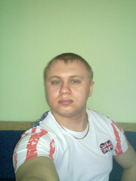 Александр Куликов