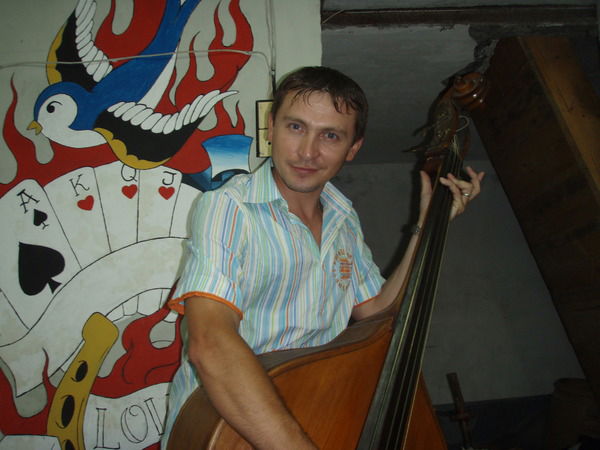 Алексей Дворниченко