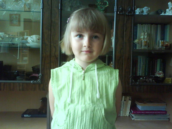 Ксюша Ларина