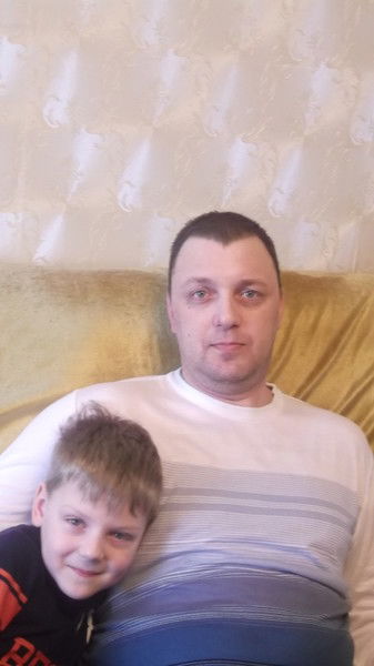 Максим Черкасенко