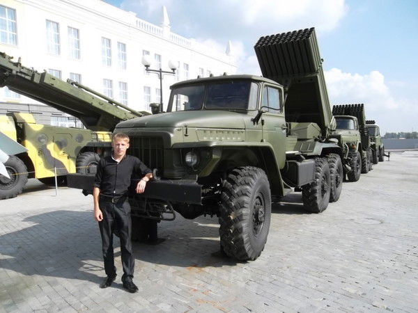 Максим Иванов