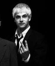 Серёга Тобольский