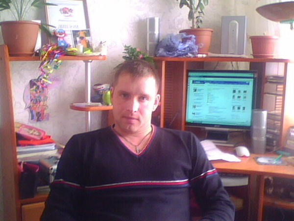 Роман Медведев