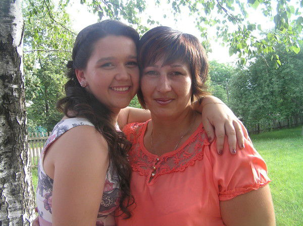 Света Боровенская