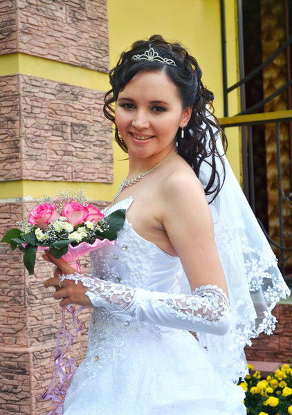 Эльвира Абдуллина