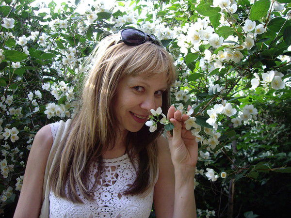 Алсу Гильмутдинова