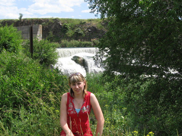 Valentyna Mudretsova