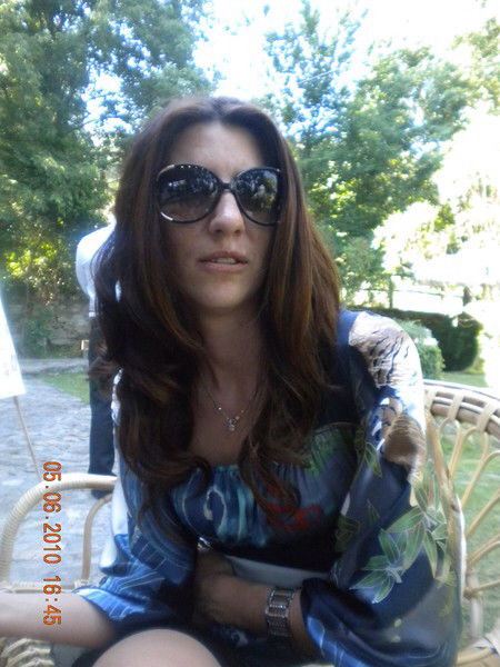 Радмила Милевская