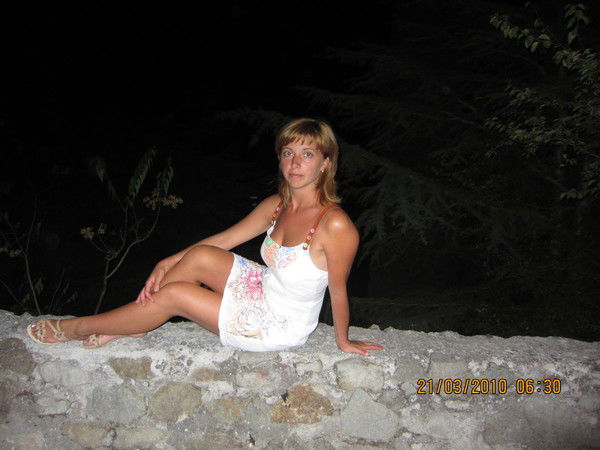 Ирина Самоденко